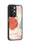 C85 5g Compatible Boho Patterned Camera Protected Shockproof Case - 2