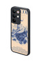 C85 5g Compatible Capricorn Patterned Camera Protected Shockproof Case - 5
