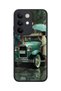 C85 5g Compatible Convertible Patterned Camera Protected Shockproof Case