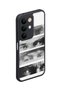C85 5g Compatible Eye Pattern Camera Protected Shockproof Case - 4
