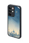 C85 5g Compatible Cami Patterned Camera Protected Shockproof Case - 5