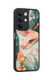 C85 5g Compatible Python Patterned Camera Protected Shockproof Case - 2