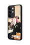 C85 5g Compatible Paw Patterned Camera Protected Shockproof Case - 3