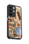 C85 5g Compatible Flower Patterned Camera Protected Shockproof Case - 6