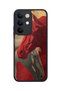 C85 5g Compatible Horse Art Patterned Camera Protected Shockproof Case