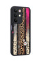 C85 5g Compatible Mixed Pattern Camera Protected Shockproof Case - 2