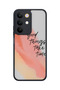 C85 5g Compatible Goodthings Patterned Camera Protected Shockproof Case