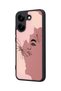 X8 Pro Compatible Butterfly Face Patterned Camera Protected Shockproof Case - 3