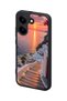 حافظة X8 Pro متوافقة مع تصميم إيطالي ومقاومة للصدمات مع حماية للكاميرا - 5