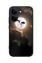 X8 Pro Compatible Bat Patterned Camera Protected Shockproof Case