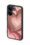 X8 Pro Compatible Cozy Patterned Camera Protected Shockproof Case - 5