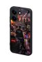 X8 Pro Compatible Helicopter Patterned Camera Protected Shockproof Case - 5