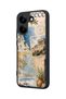 X8 Pro Compatible Greece Patterned Camera Protected Shockproof Case - 3