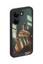 X8 Pro Compatible Art Patterned Camera Protected Shockproof Case - 4
