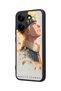 X8 Pro Compatible Uzumaki Patterned Camera Protected Shockproof Case - 3