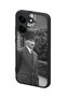 X8 Pro Compatible Payidar Patterned Camera Protected Shockproof Case - 5