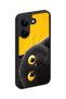 X8 Pro Compatible Karakedi Patterned Camera Protected Shockproof Case - 4