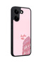 X8 Pro Compatible Ladolcevita Patterned Camera Protected Shockproof Case - 2