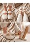 Soft Plush Women's Home Shoes - 2