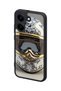 X8 Pro Compatible Azulejo Pattern Camera Protected Shockproof Case - 5