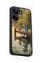 X8 Pro Compatible Tom Patterned Camera Protected Shockproof Case - 6