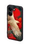 X8 Pro Compatible Predator Patterned Camera Protected Shockproof Case - 5