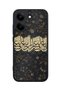 X8 Pro Compatible Hatart Patterned Camera Protected Shockproof Case