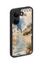 X8 Pro Compatible Greece Patterned Camera Protected Shockproof Case - 4