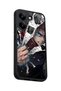 X8 Pro Compatible Energy Patterned Camera Protected Shockproof Case - 6