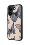 X8 Pro Compatible Naive Patterned Camera Protected Shockproof Case - 3