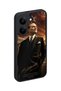 X8 Pro Compatible Stand Patterned Camera Protected Shockproof Case - 4