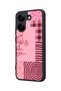 X8 Pro Compatible Inspiration Pattern Camera Protected Shockproof Case - 3