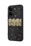 X8 Pro Compatible Hatart Patterned Camera Protected Shockproof Case - 3