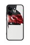 X8 Pro Compatible Turkish Patterned Camera Protected Shockproof Case