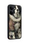 X8 Pro Compatible Dog Pattern Camera Protected Shockproof Case - 2