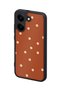 X8 Pro Compatible Elegant Patterned Camera Protected Shockproof Case - 5