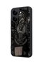 X8 Pro Compatible Hanuman Patterned Camera Protected Shockproof Case - 3