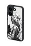 X8 Pro Compatible Knight Pattern Camera Protected Shockproof Case - 5
