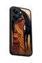 X8 Pro Compatible Horse Patterned Camera Protected Shockproof Case - 6