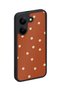 X8 Pro Compatible Elegant Patterned Camera Protected Shockproof Case - 4
