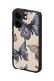 X8 Pro Compatible Naive Patterned Camera Protected Shockproof Case - 5