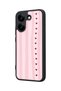 X8 Pro Compatible Wavy Pattern Camera Protected Shockproof Case - 3
