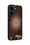 X8 Pro Compatible Orchid Patterned Camera Protected Shockproof Case - 2