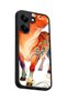 X8 Pro Compatible Ox Patterned Camera Protected Shockproof Case - 6