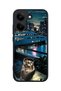 X8 Pro Compatible Marina Patterned Camera Protected Shockproof Case
