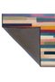 Sdt Mixed Patterned Modern Woven Base Decorative Carpet Sdtamor1545 - 4