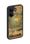 X8 Pro Compatible Travel Patterned Camera Protected Shockproof Case - 4