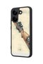 X8 Pro Compatible Rifle Patterned Camera Protected Shockproof Case - 3