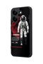 X8 Pro Compatible Astronaut Patterned Camera Protected Shockproof Case - 3