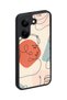 X8 Pro Compatible Boho Patterned Camera Protected Shockproof Case - 4
